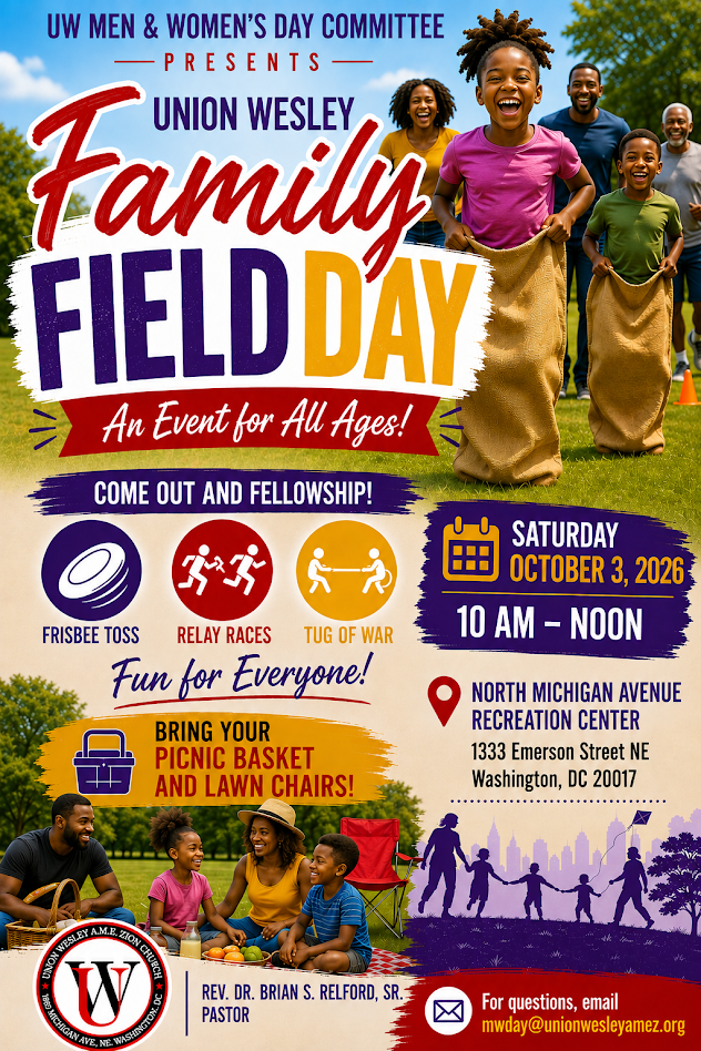 fieldday