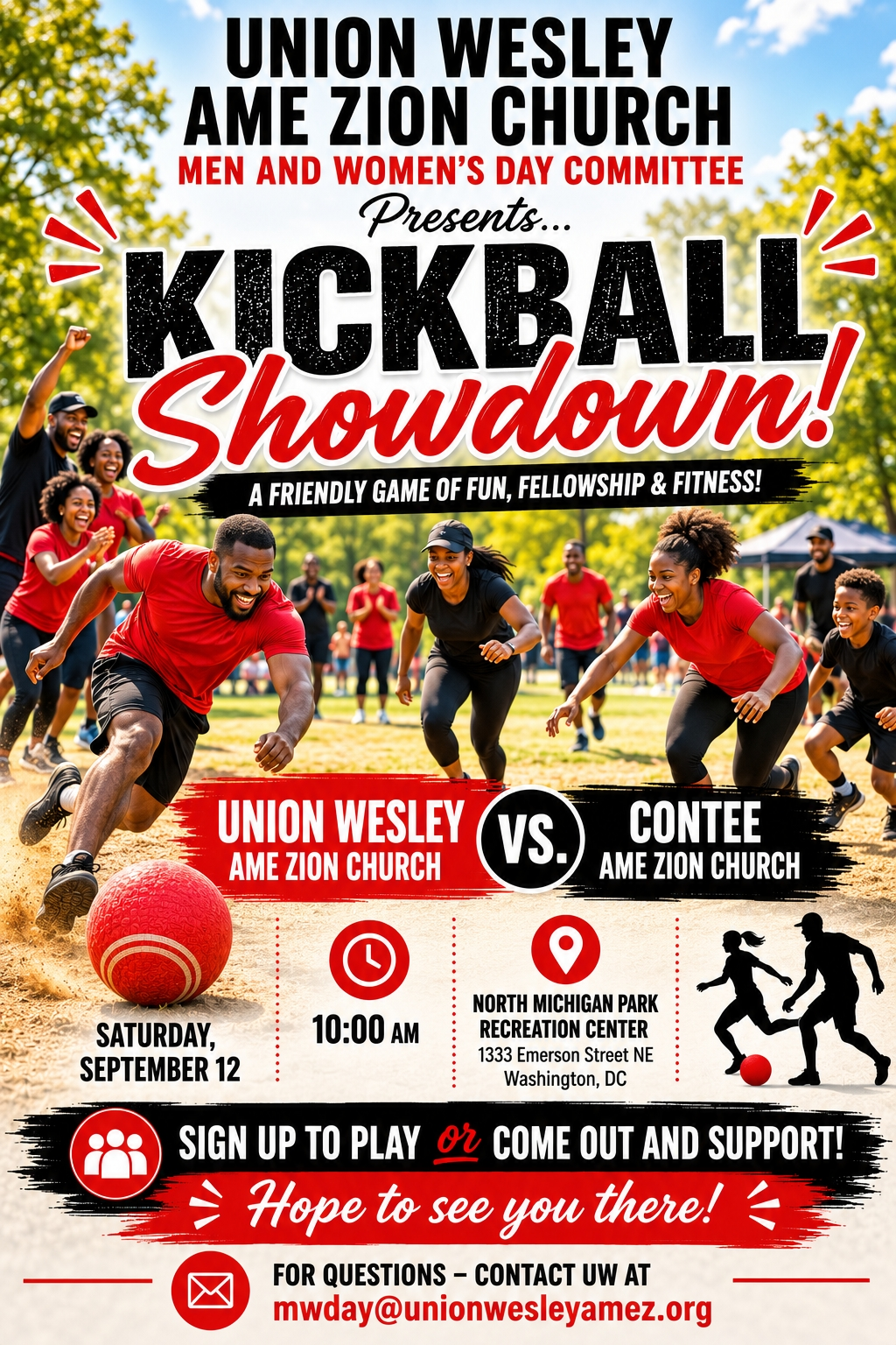 kickball