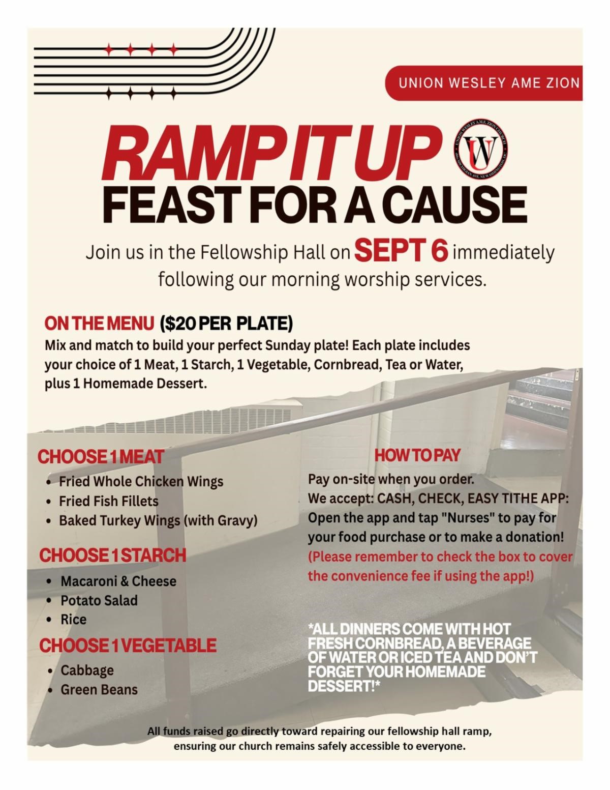 ramprepair